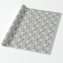 Search for christmas corgi wrapping paper Cute