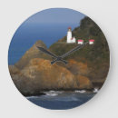 Search for lighthouse clocks Navigation