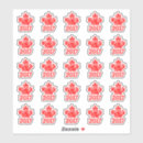 Search for maple stickers Grunge