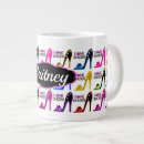 Search for stiletto mugs Fashionista