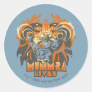 Search for super cat stickers Cartoon network