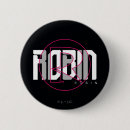 Search for hi tech buttons Dark knight