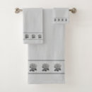 Search for silver bath towels Modern