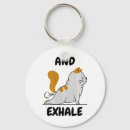 Search for yoga cat keychains Spiritual
