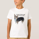 Search for corgi kids tshirts Dogs