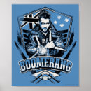 Recherche de task force x posters Captain boomerang