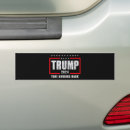 Search for usa vote bumper stickers Politics