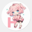Search for alphabet h stickers Cute