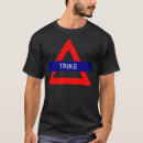 Search for three wheeler tshirts Tricycle