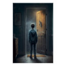 Search for outside posters Blue