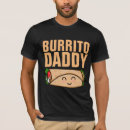 Recherche de burrito tshirts Tacos