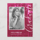 Search for glitter graduation invitations Trendy