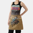 Search for western aprons Rodeo