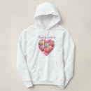 Search for colourful hoodies For her