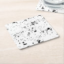 Search for splatter coasters Modern
