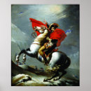 Search for napoleon crossing the alps posters France