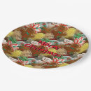 Search for christmas cookies paper plates Holiday party