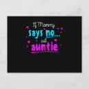 Search for auntie postcards Nephew