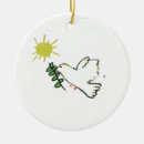 Search for white dove ornaments Bird