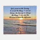 Search for prayer blankets Recovery