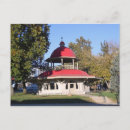 Recherche de transfert cartes postales Architecture