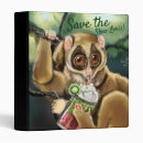 Search for primate binders Jungle