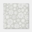 Recherche de snowflake magnets Glace