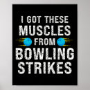 Search for bowling alley posters Ball