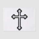 Search for christianity tissue paper Religious