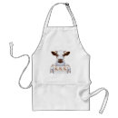 Search for moo cow aprons Cattle