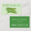 Recherche de haricots cartes visite Restaurant