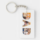 Search for photo keychains collage