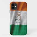Recherche de drapeau irlandais iphone coques Eire