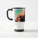 Search for red haired girl mugs Ginger
