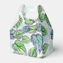 Recherche de feuille verte ballotins Pour elle