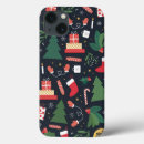 Search for christmas iphone 13 cases Red