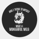 Recherche de soudure autocollants Services de soudage