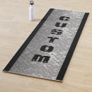 Search for cool yoga mats Masculine