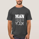 Recherche de poses de yoga tshirts Pour lui