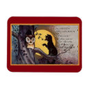 Recherche de chat halloween magnets Mignon