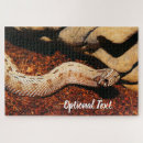 Search for reptile puzzles Animal