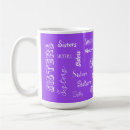 Search for sister forever mugs Birthday