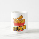 Search for fried chicken mugs Breakfast