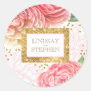 Search for glitter flower stickers Watercolor