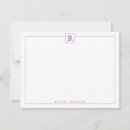 Recherche de pourpre correspondances cartes Simple