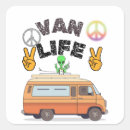 Search for vanlife stickers Nature