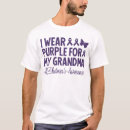 Search for alzheimer tshirts Butterfly
