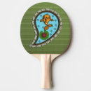 Recherche de poisson raquettes ping pong Étang