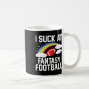 Search for quarterback mugs Sport