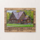 Search for family tree puzzles Rustic